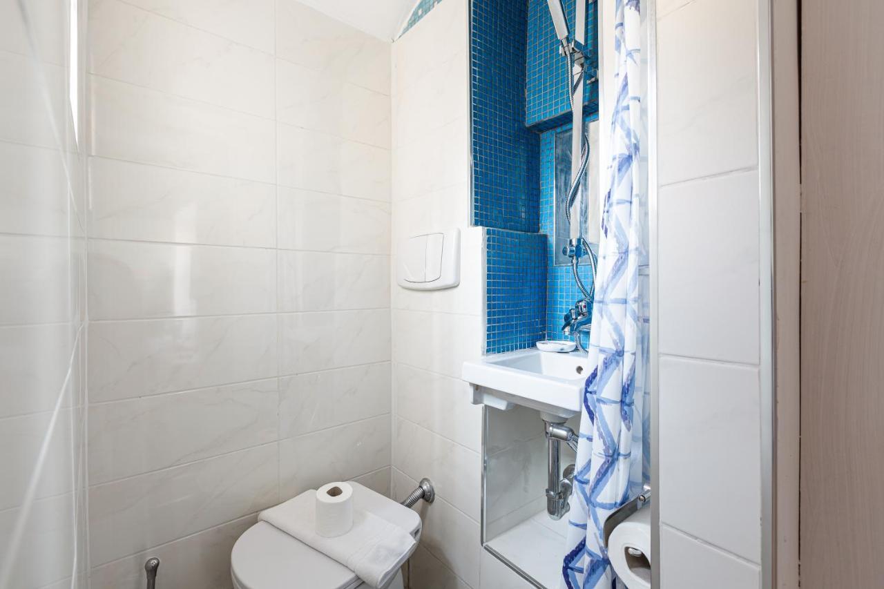 Appartement Gae Aulenti Cosy *