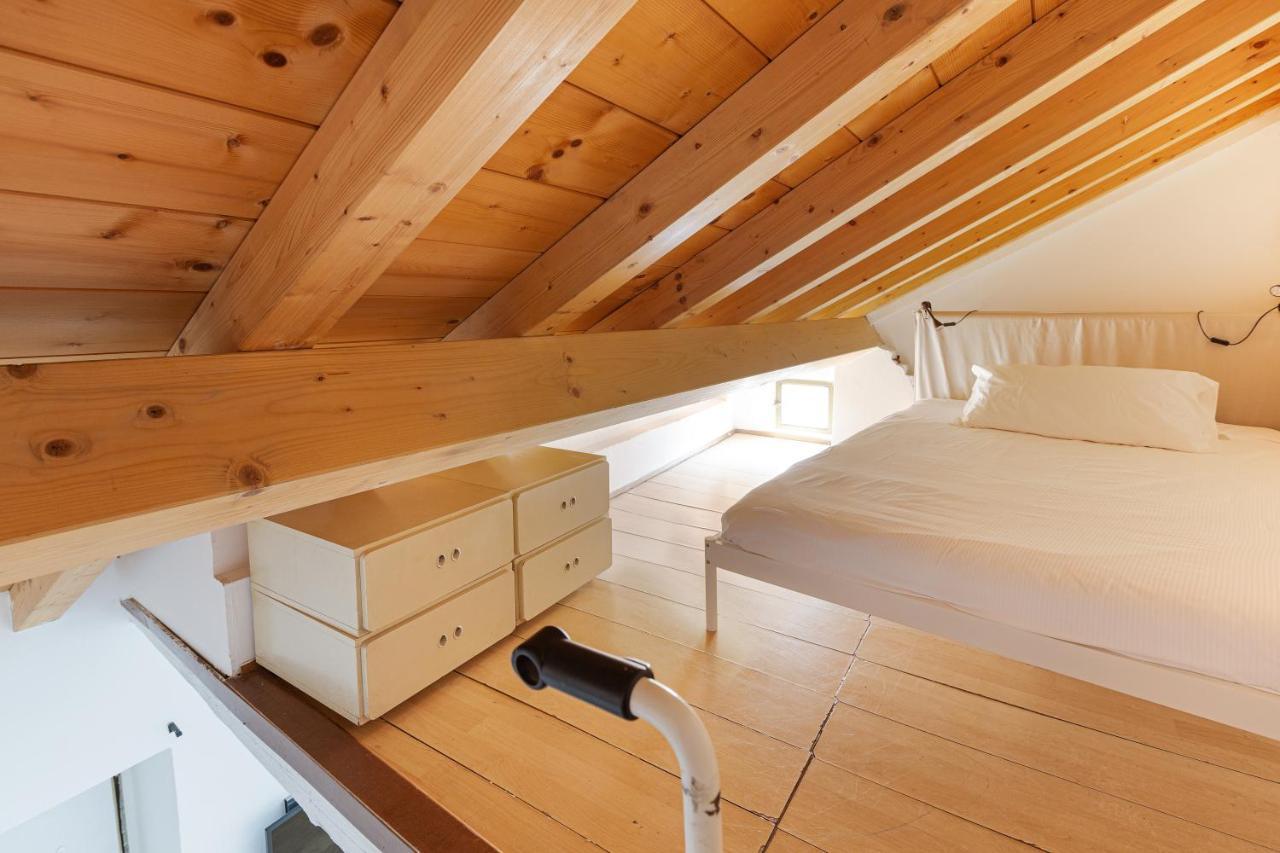 Gae Aulenti Cosy Appartement *