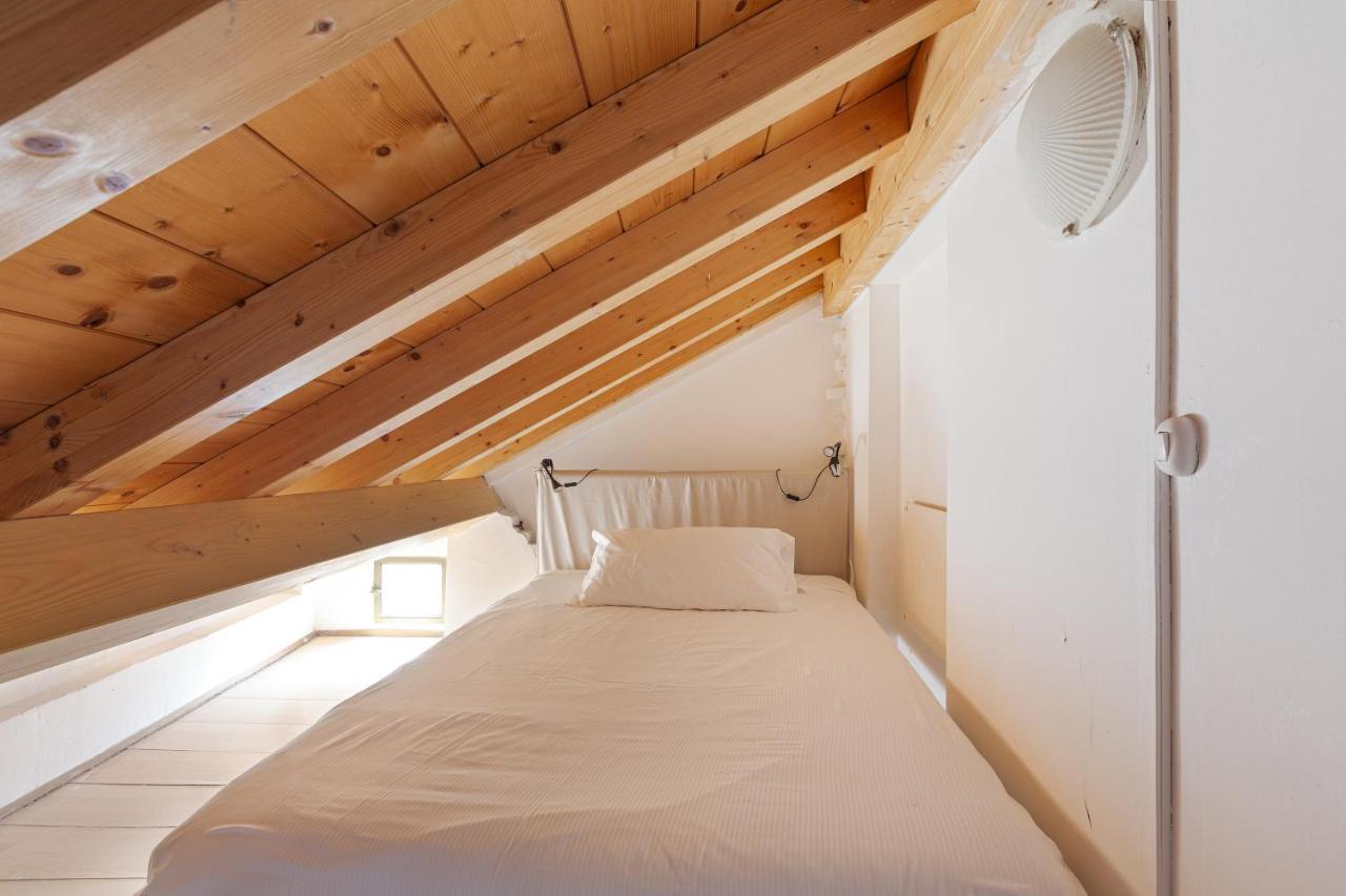 Gae Aulenti Cosy Appartement Milan