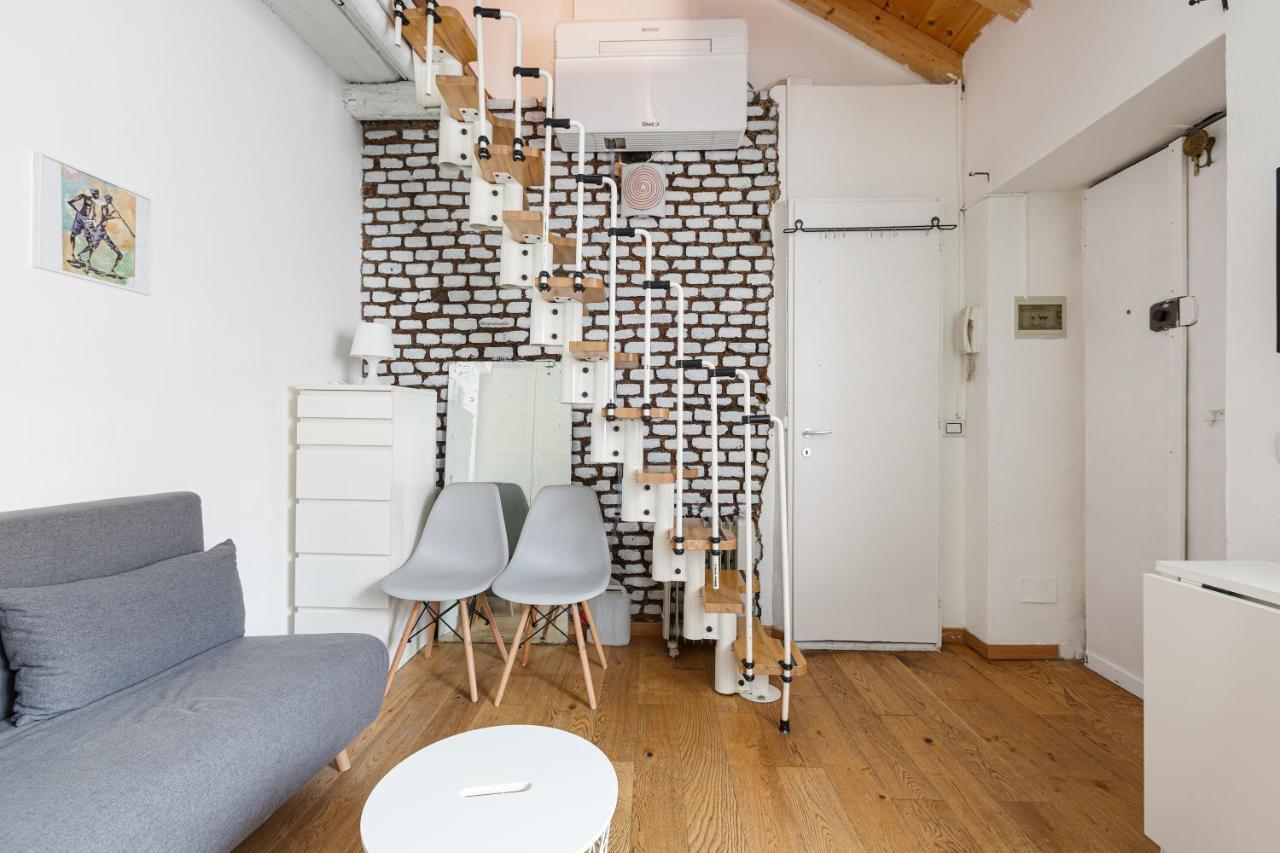Appartement Gae Aulenti Cosy