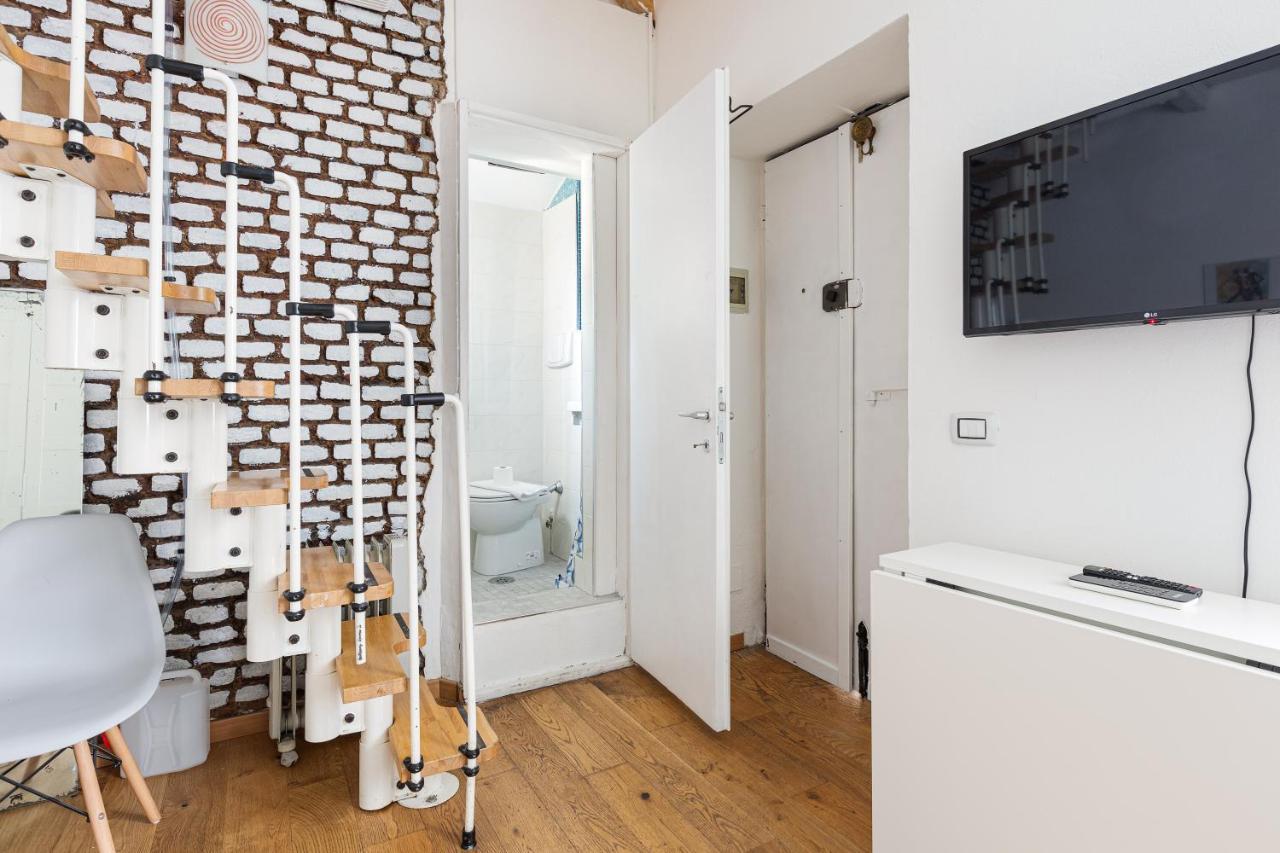 Gae Aulenti Cosy Appartement Milan