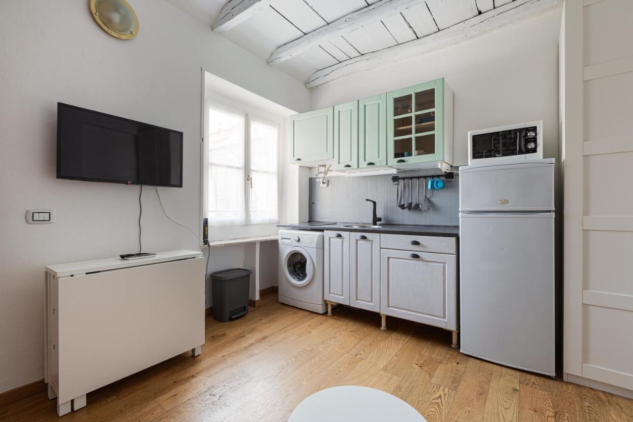 Appartement Gae Aulenti Cosy