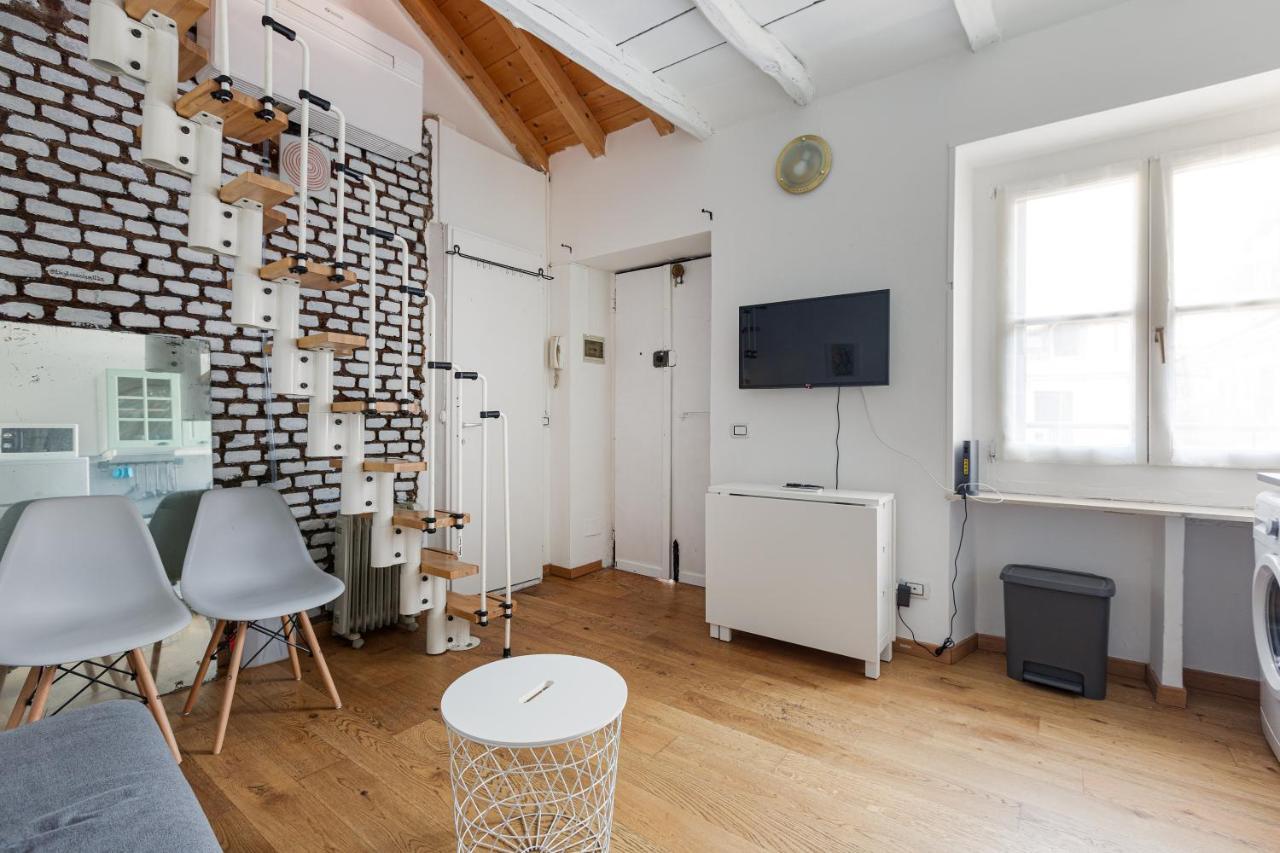 Gae Aulenti Cosy Appartement
