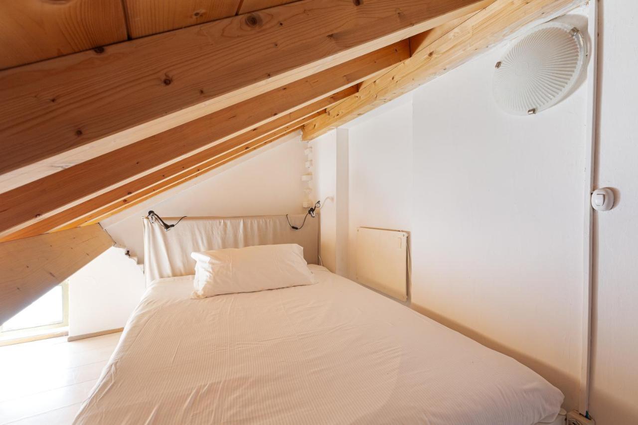 Gae Aulenti Cosy Appartement