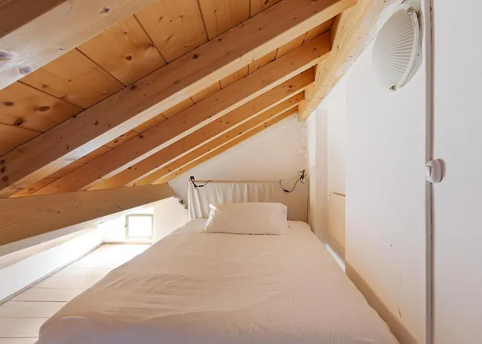 Milano Gae Aulenti Cosy Studio